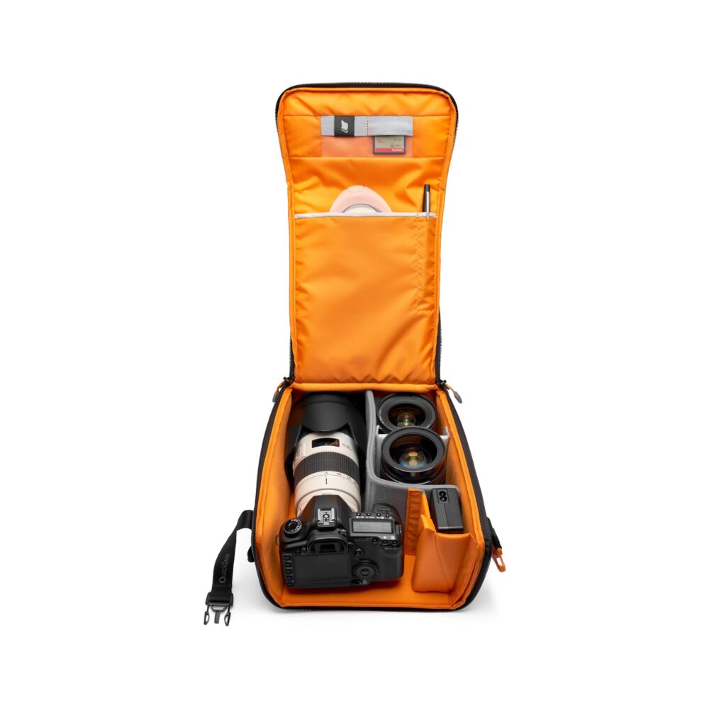 Lowepro GearUp Creator Box XL II
