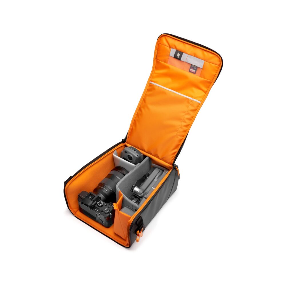 Lowepro GearUp Creator Box XL II