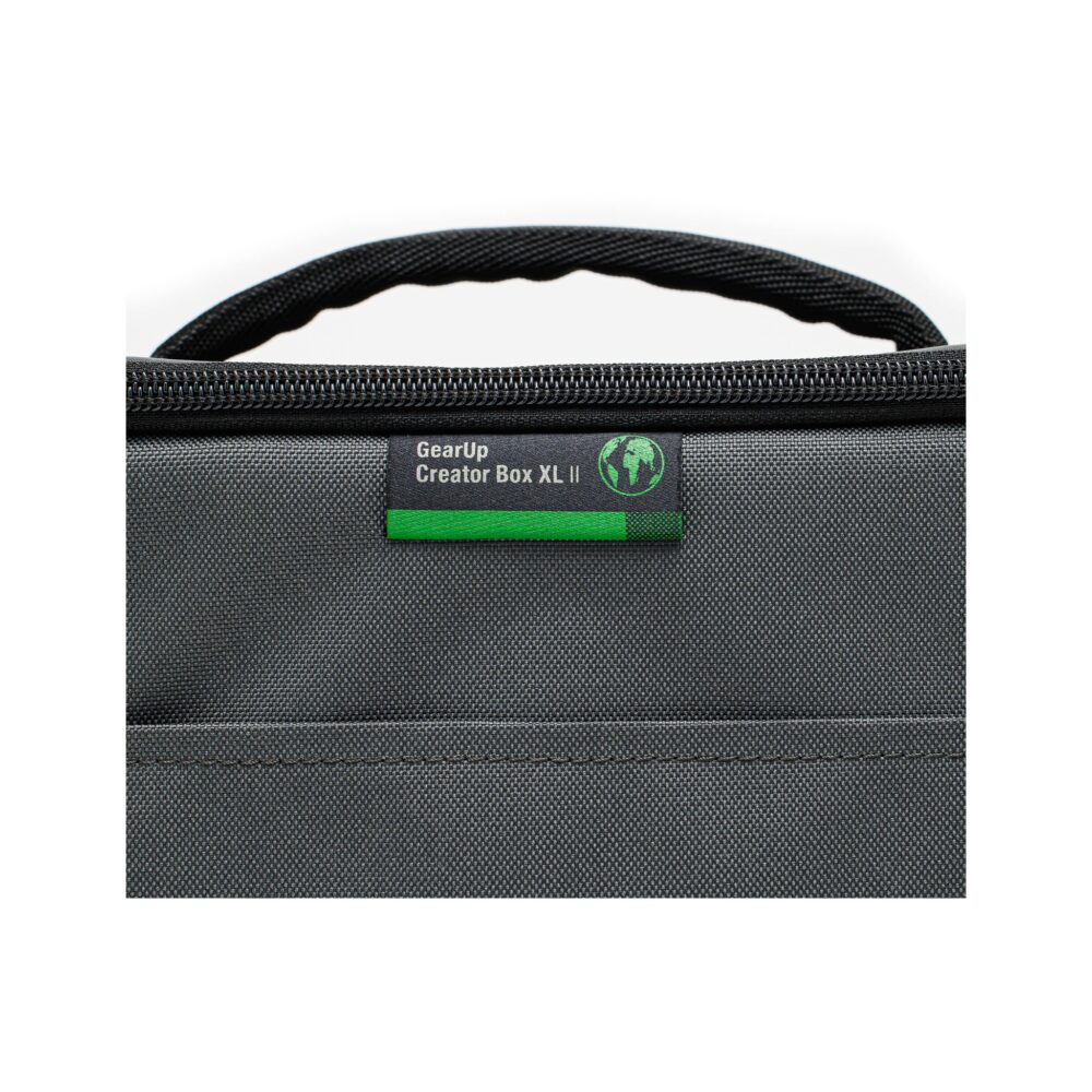 Lowepro GearUp Creator Box XL II