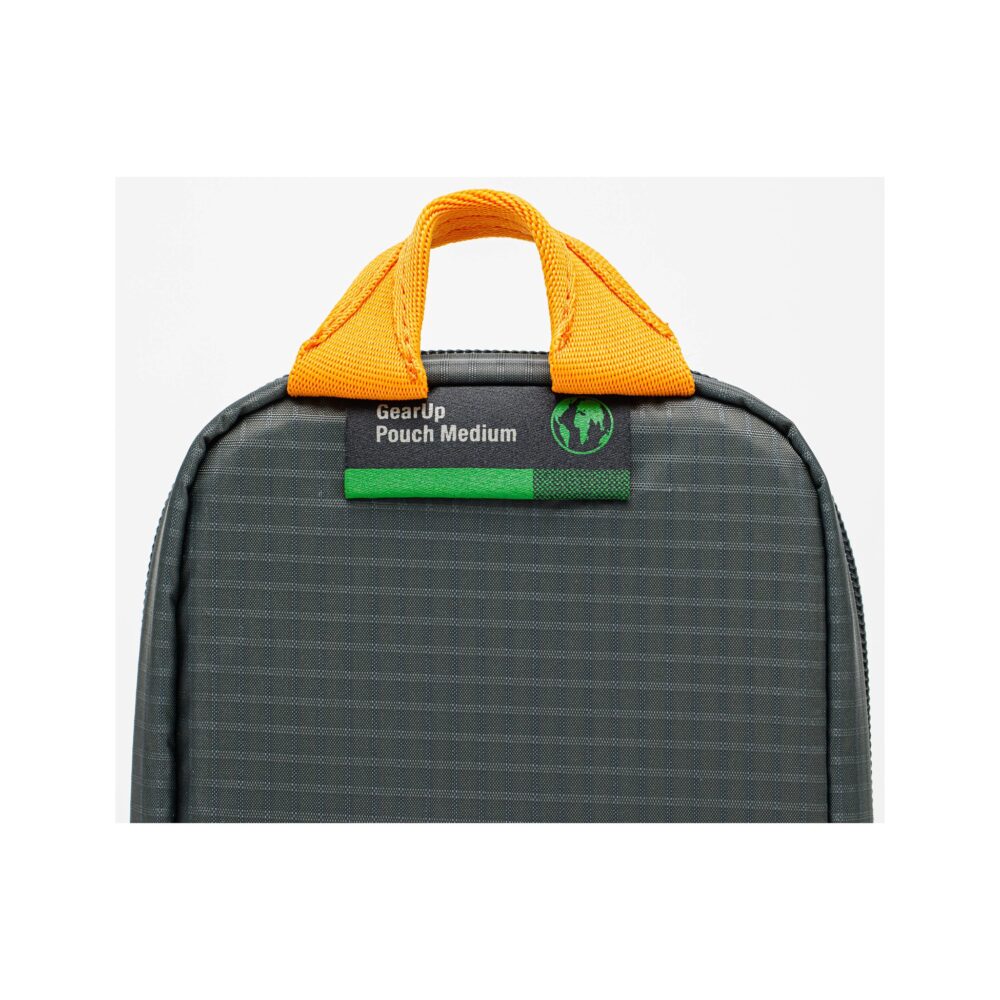 Lowepro GearUp Pouch Medium (Dark Grey)