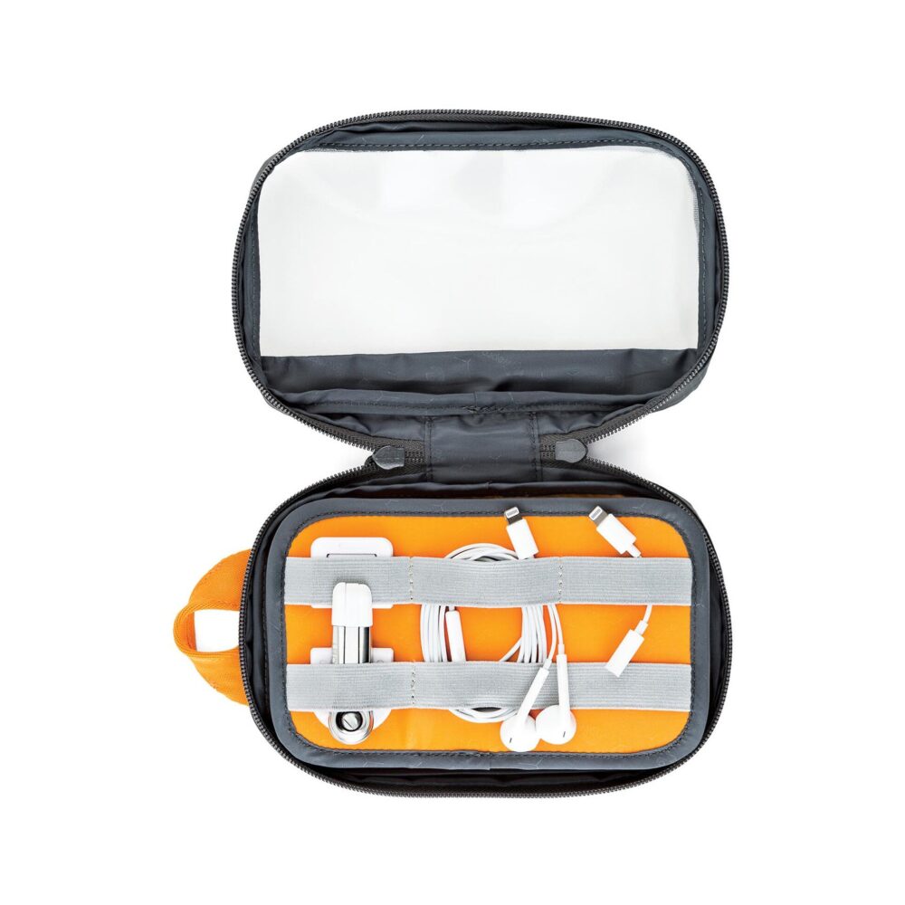 Lowepro GearUp Pouch Mini (Dark Grey)