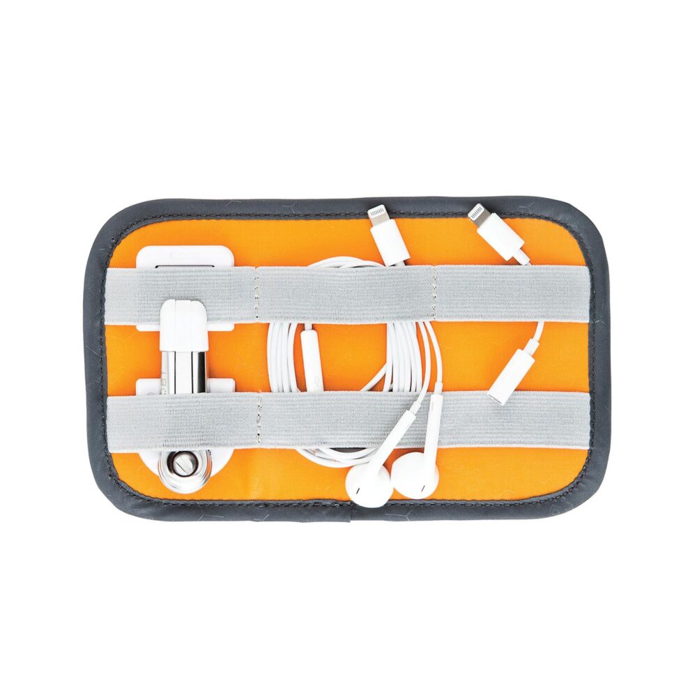 Lowepro GearUp Pouch Mini (Dark Grey)