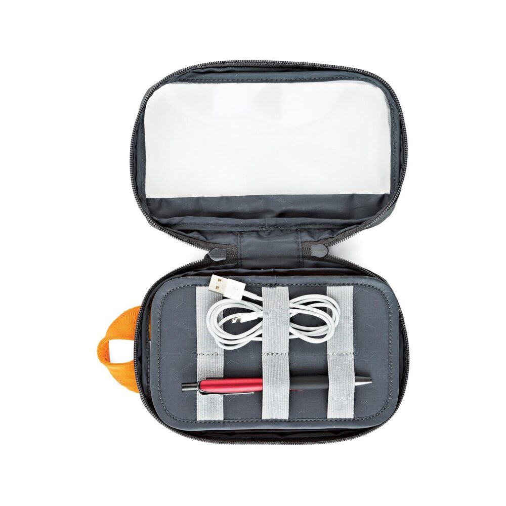 Lowepro GearUp Pouch Mini (Dark Grey)