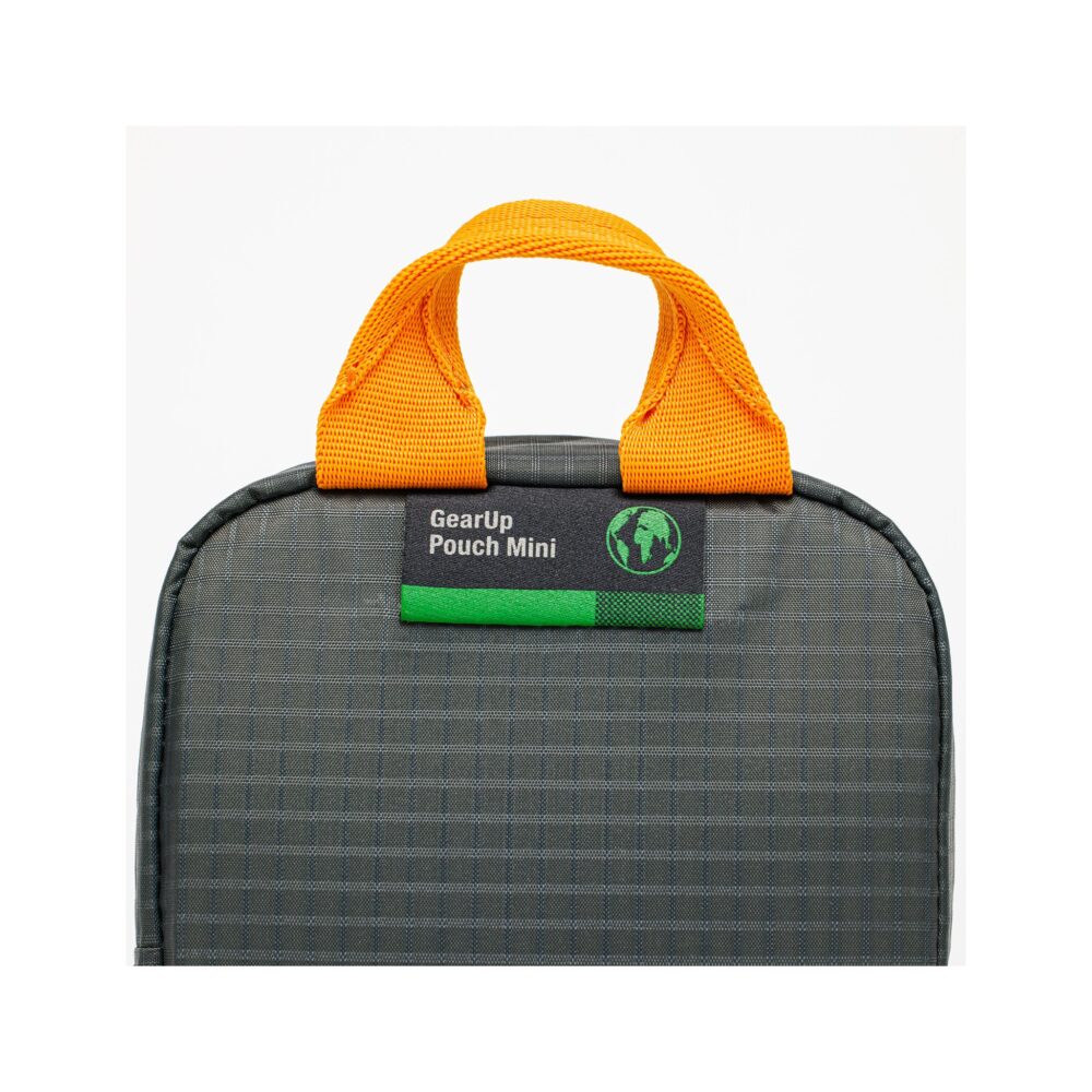 Lowepro GearUp Pouch Mini (Dark Grey)