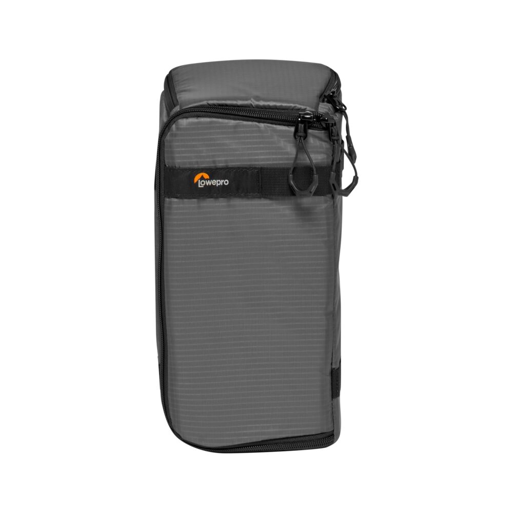 Lowepro GearUp Pro II 5L Camera Cube Large Gray