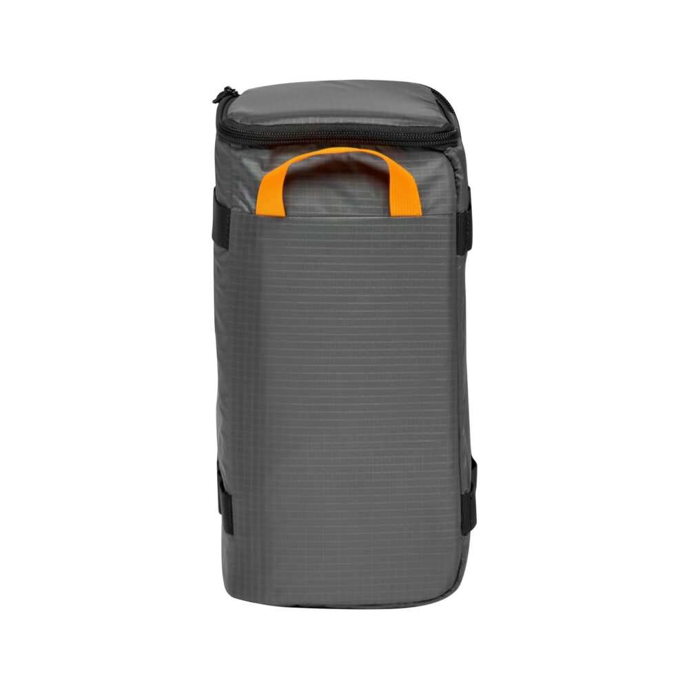 Lowepro GearUp Pro II 5L Camera Cube Large Gray