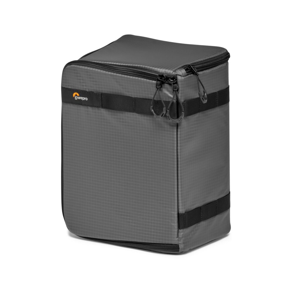 Lowepro GearUp Pro II 8L Camera Cube (Extra Large)