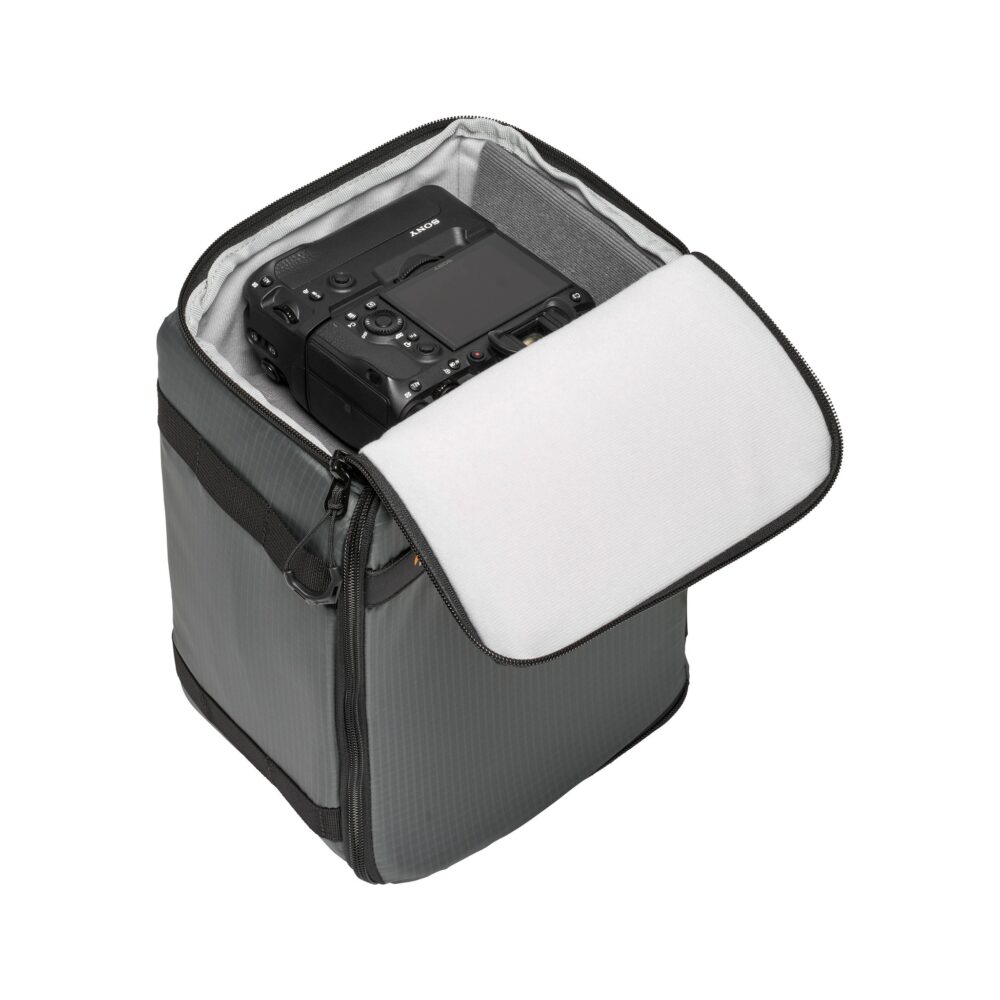 Lowepro GearUp Pro II 8L Camera Cube (Extra Large)