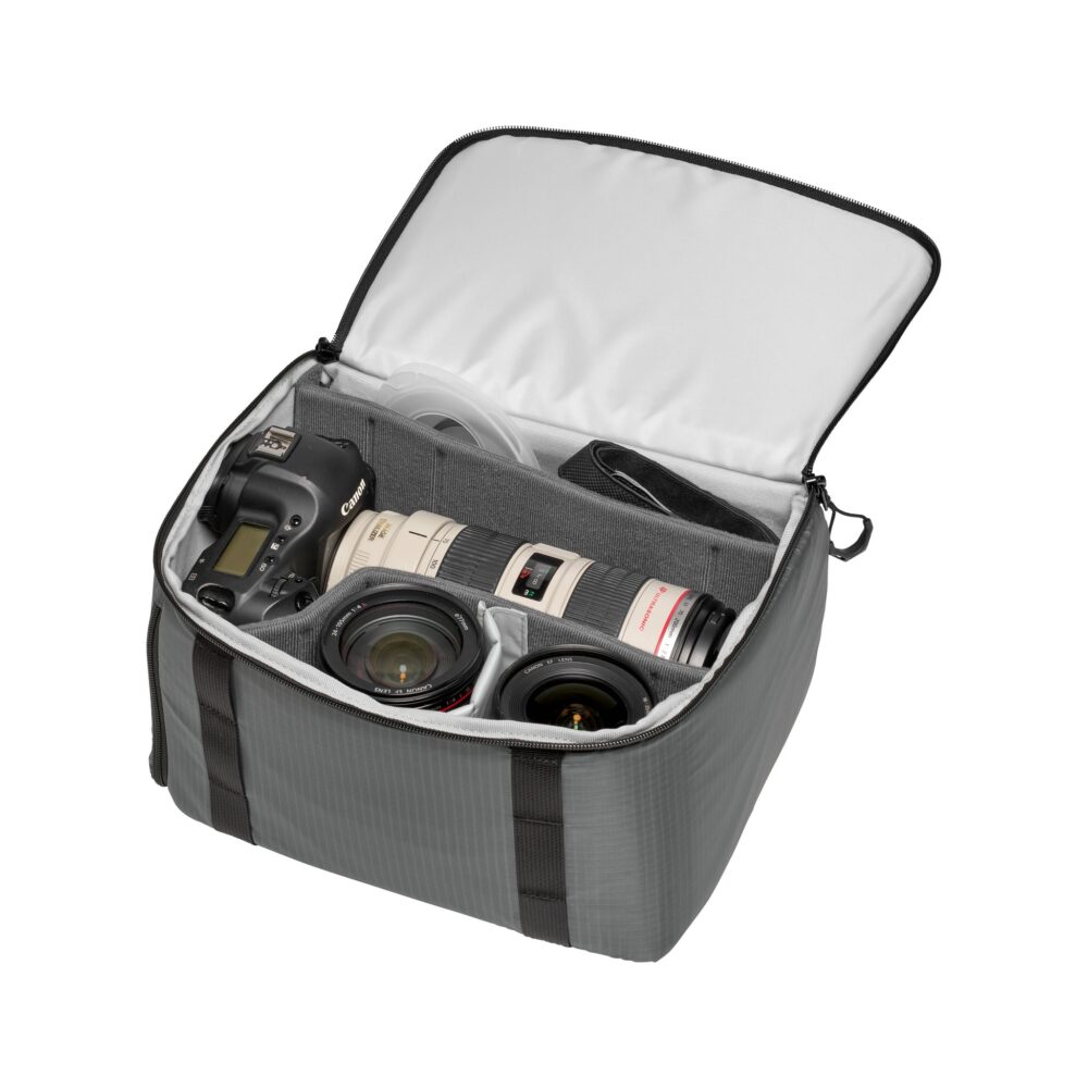 Lowepro GearUp Pro II 8L Camera Cube (Extra Large)