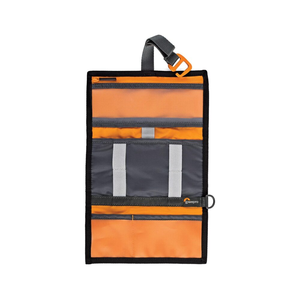 Lowepro Green Line GearUp Wrap (Dark Grey)