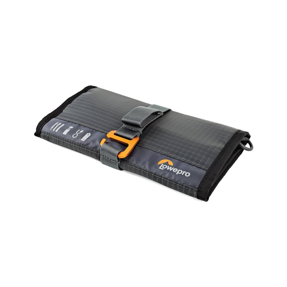 Lowepro Green Line GearUp Wrap (Dark Grey)