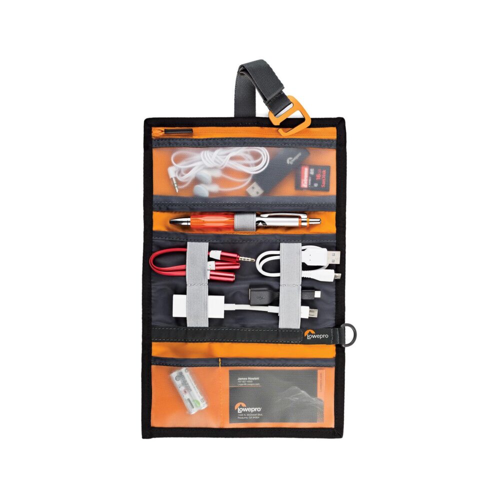 Lowepro Green Line GearUp Wrap (Dark Grey)