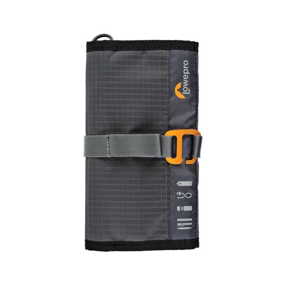 Lowepro Green Line GearUp Wrap (Dark Grey)