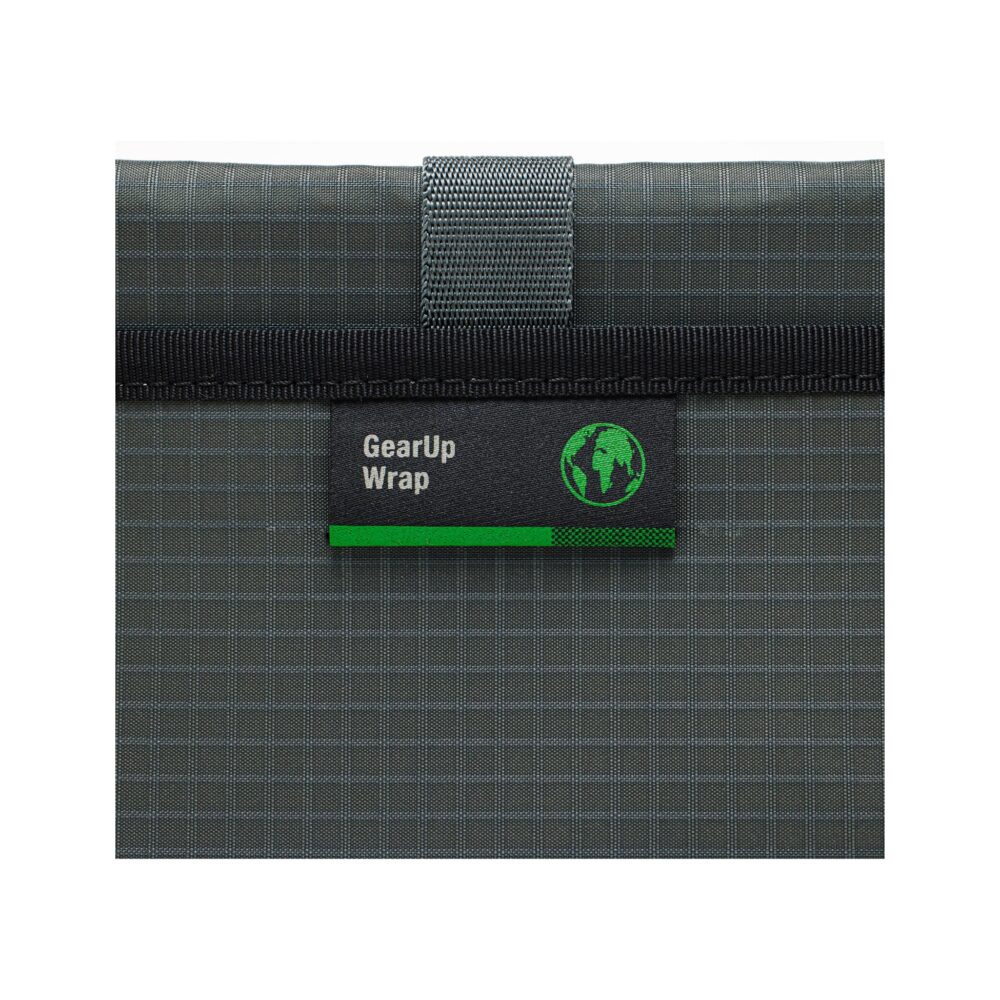 Lowepro Green Line GearUp Wrap (Dark Grey)