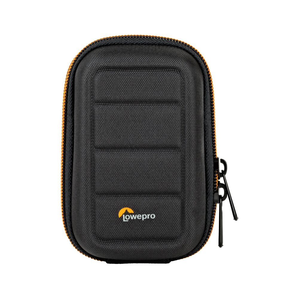 Lowepro Hardside CS 20 Camera Pouch, Black