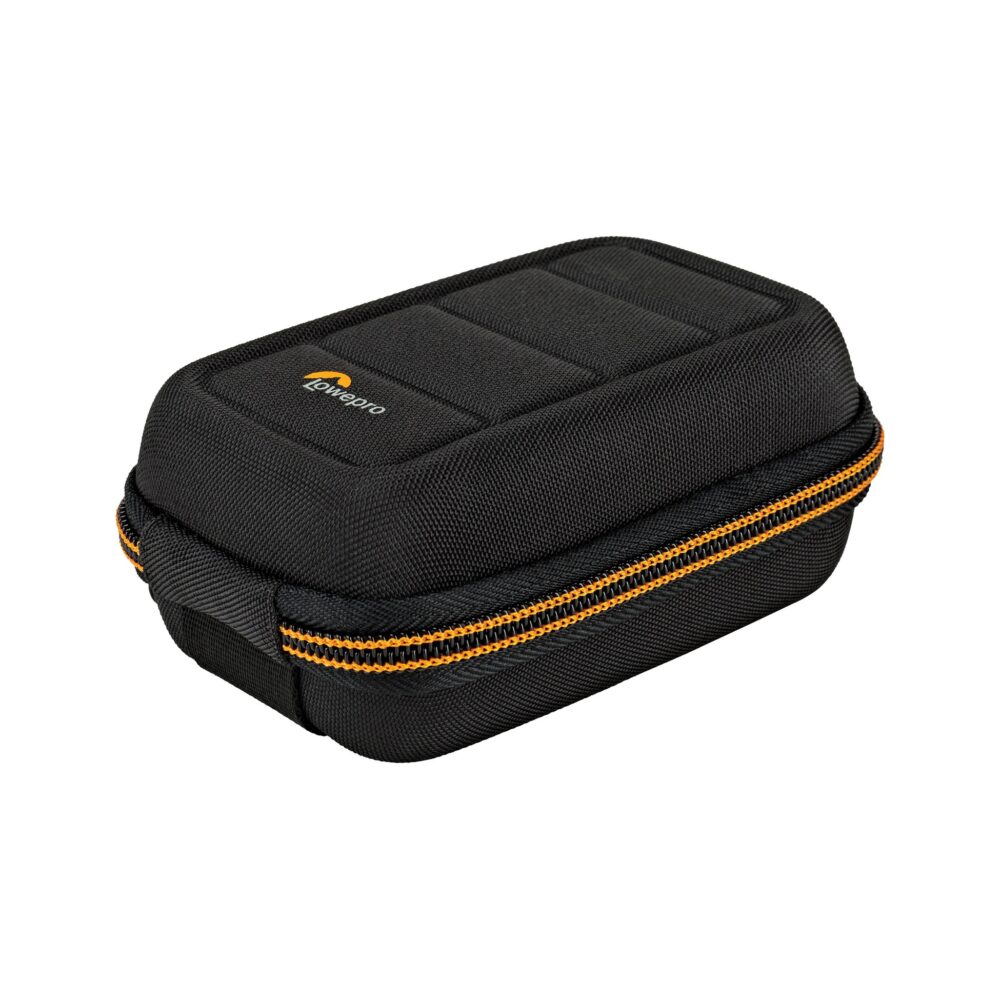 Lowepro Hardside CS 20 Camera Pouch, Black