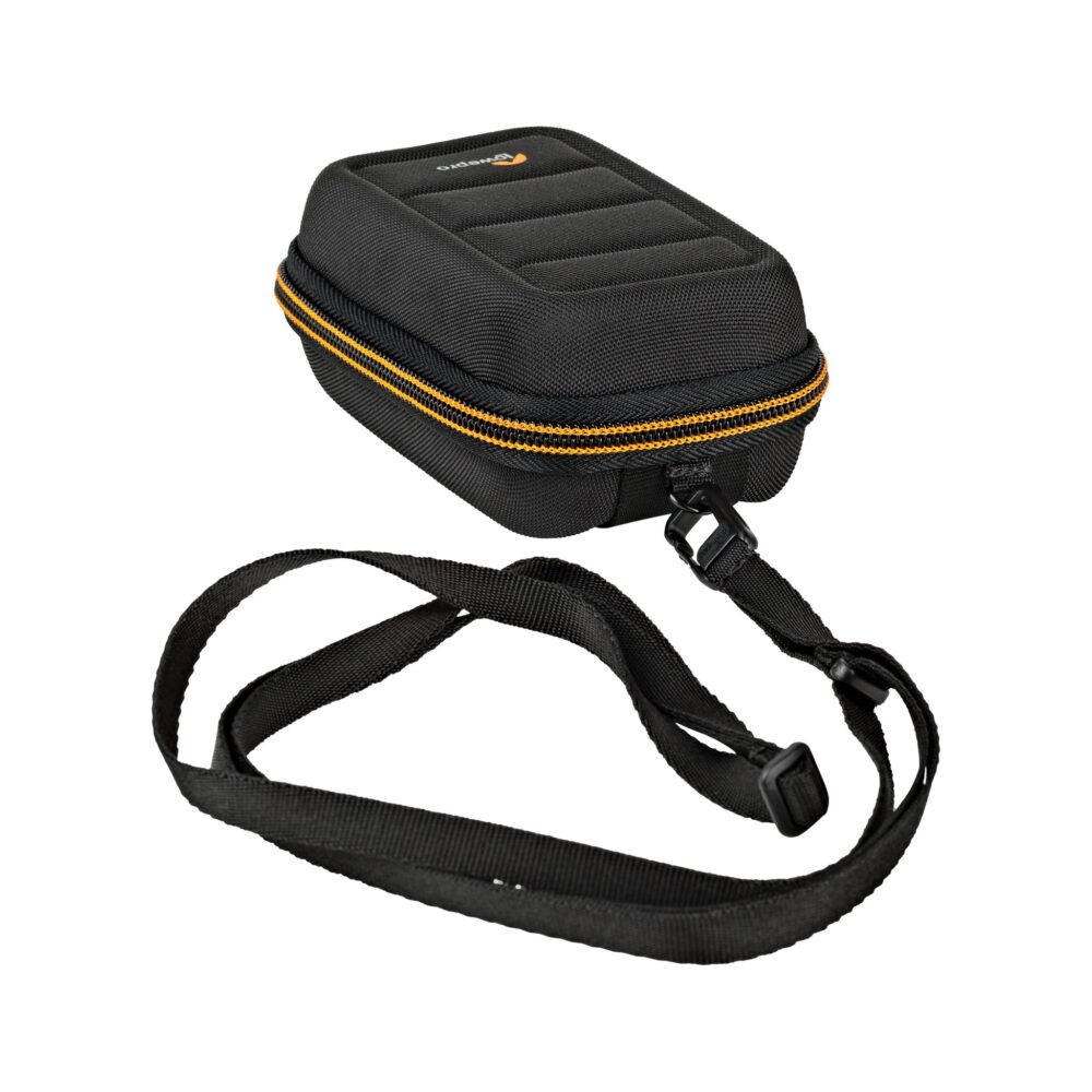 Lowepro Hardside CS 20 Camera Pouch, Black