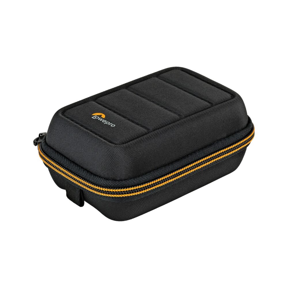 Lowepro Hardside CS 40 Black Camera Case