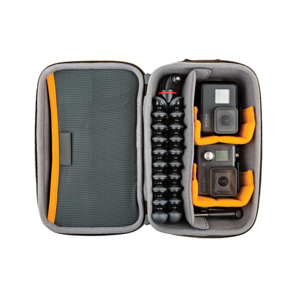 Lowepro Hardside CS 60 Camera Case Black