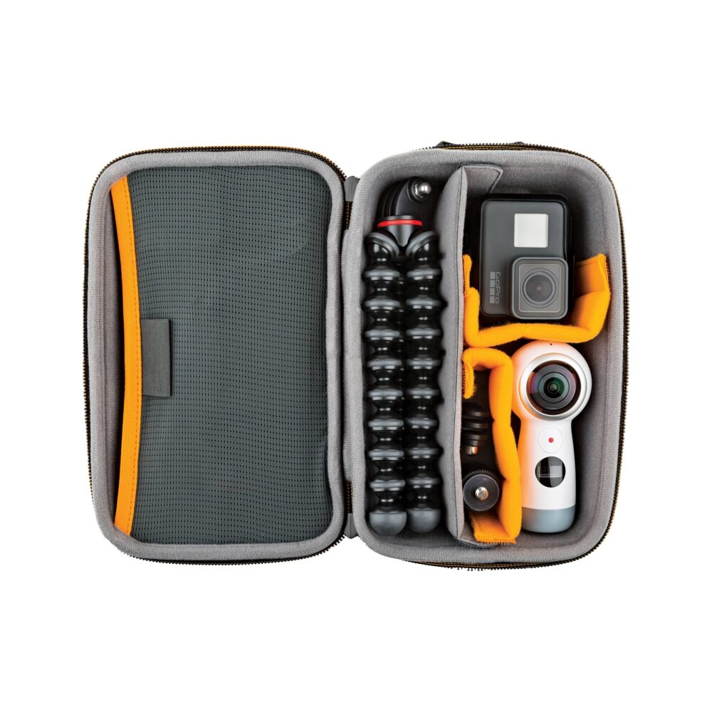 Lowepro Hardside CS 60 Camera Case Black