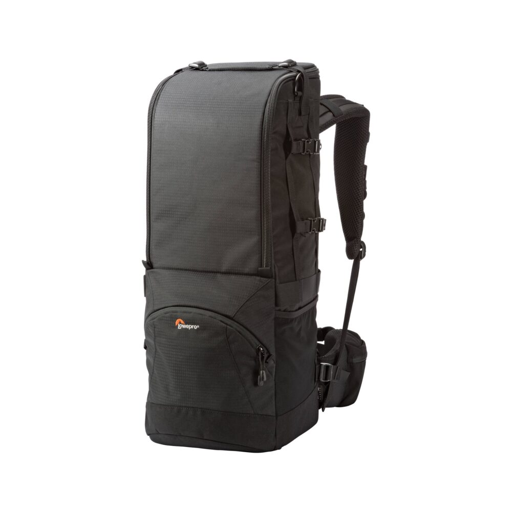 Lowepro Lens Trekker 600 AW III Backpack - Black