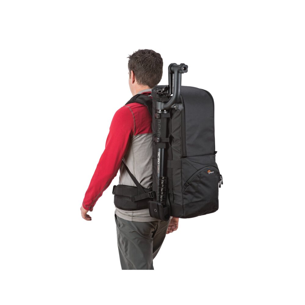 Lowepro Lens Trekker 600 AW III Backpack - Black