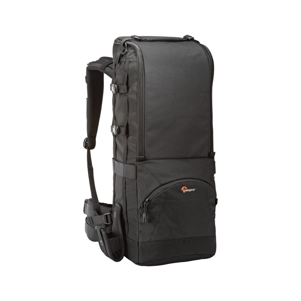 Lowepro Lens Trekker 600 AW III Backpack - Black