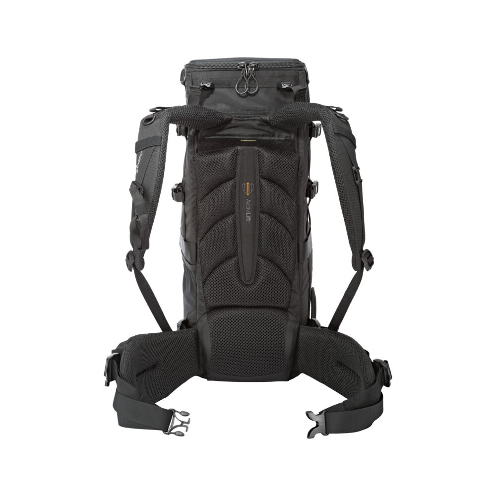 Lowepro Lens Trekker 600 AW III Backpack - Black