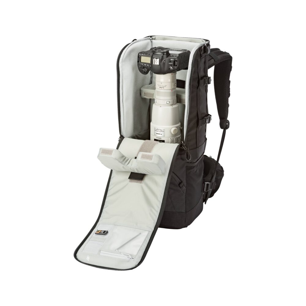 Lowepro Lens Trekker 600 AW III Backpack - Black