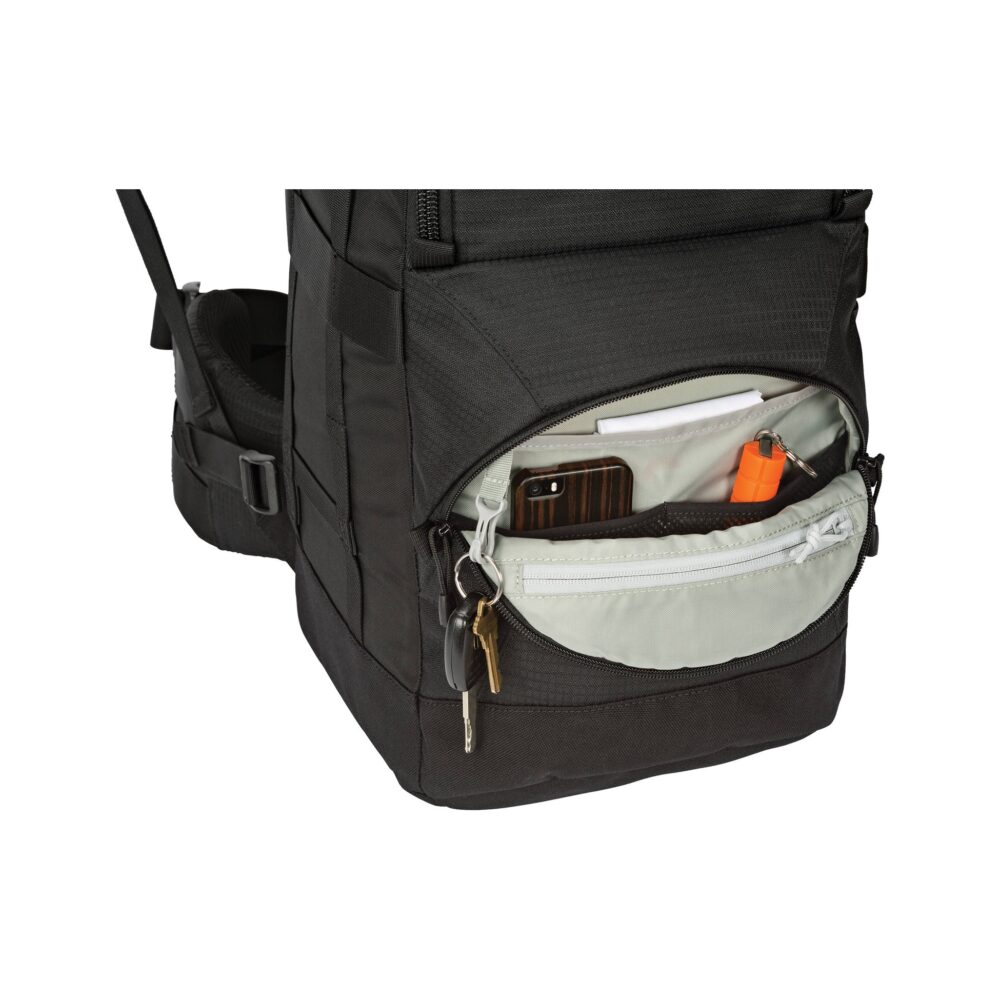 Lowepro Lens Trekker 600 AW III Backpack - Black