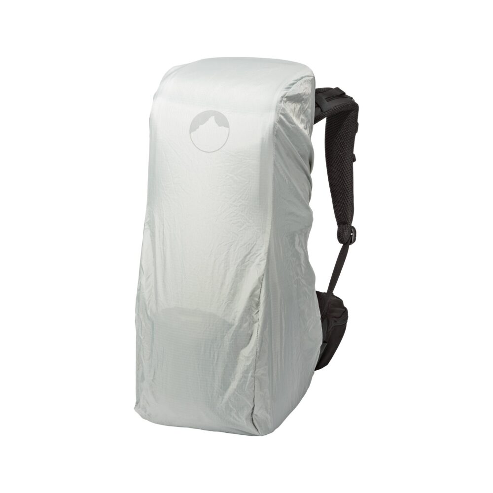 Lowepro Lens Trekker 600 AW III Backpack - Black