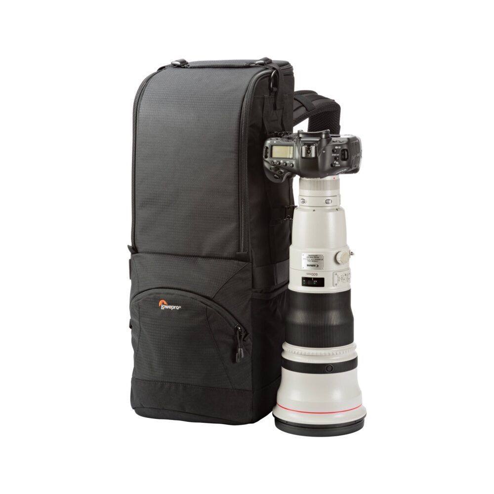 Lowepro Lens Trekker 600 AW III Backpack - Black