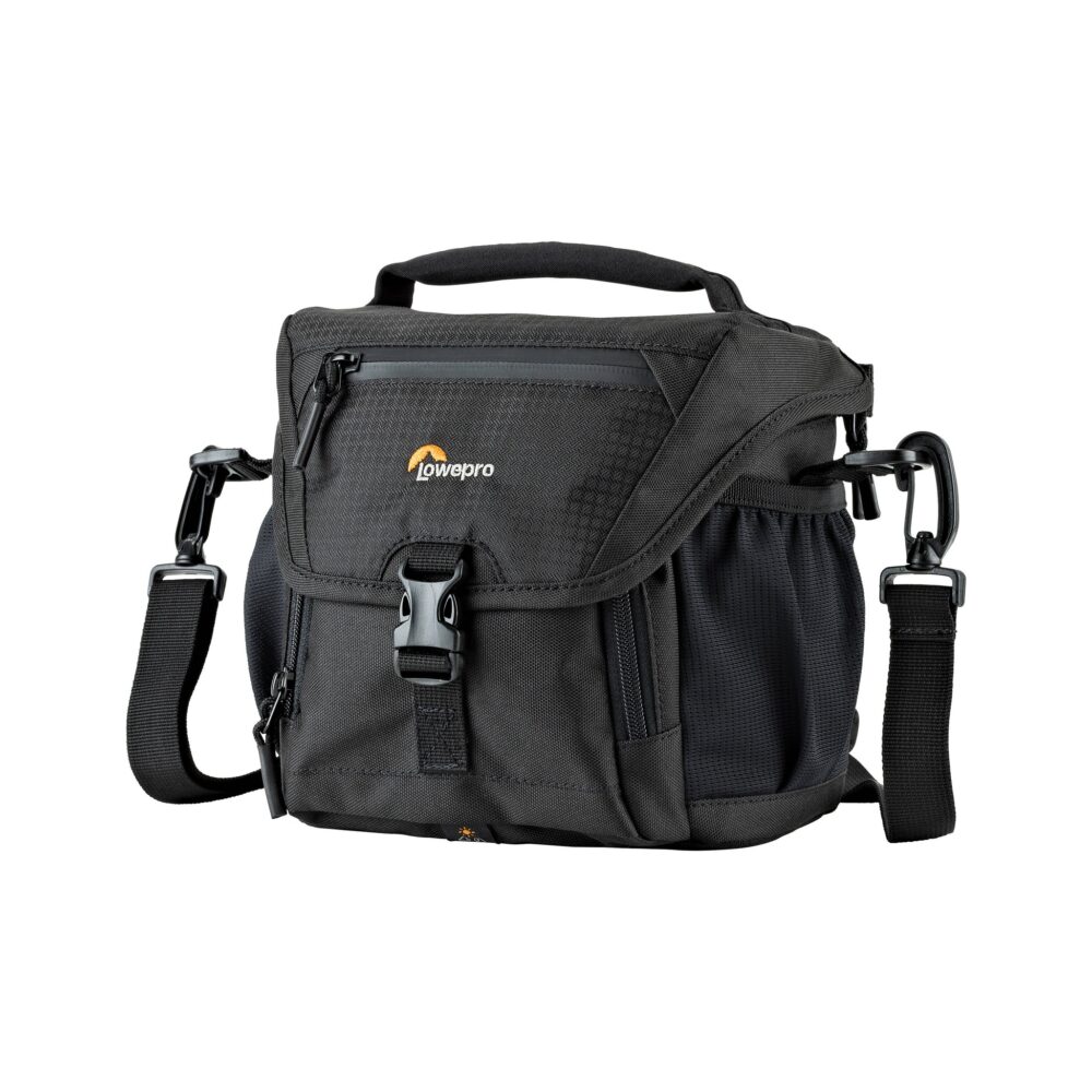 Lowepro Nova 140 AW II Camera Bag - Black