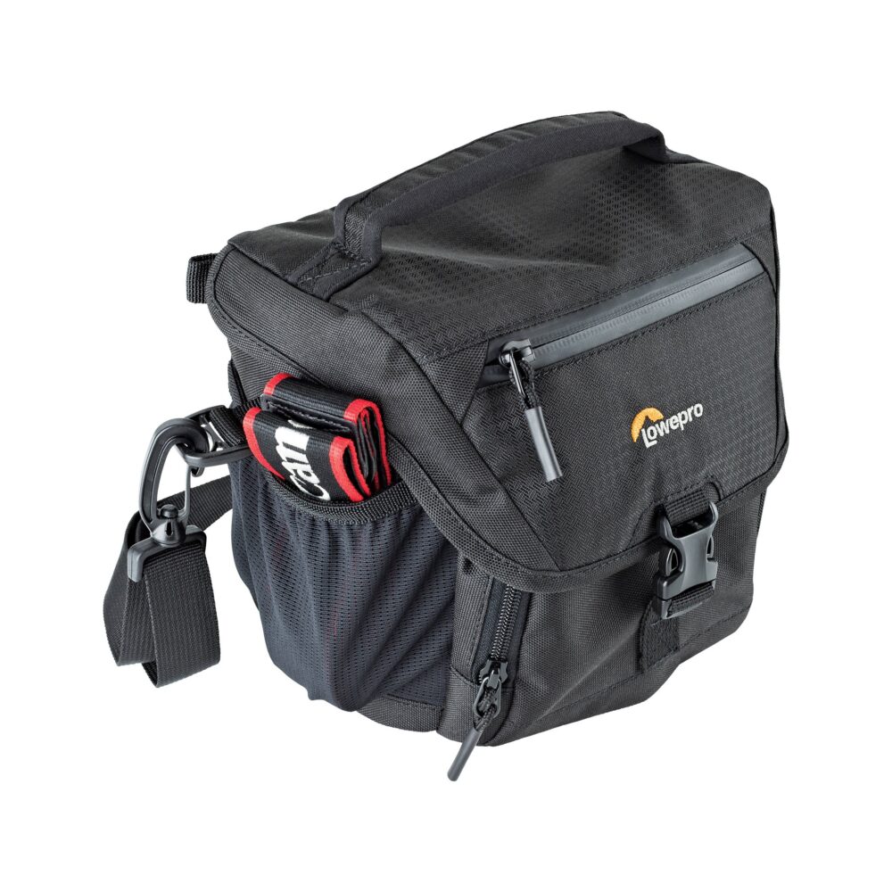Lowepro Nova 140 AW II Camera Bag - Black