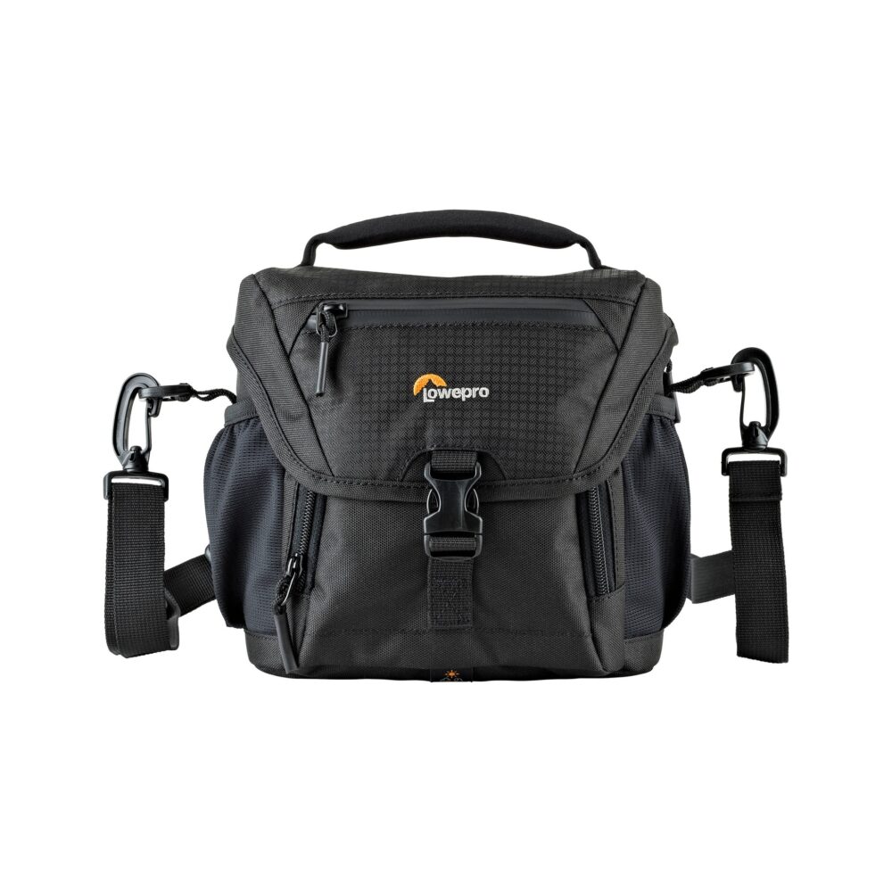 Lowepro Nova 140 AW II Camera Bag - Black