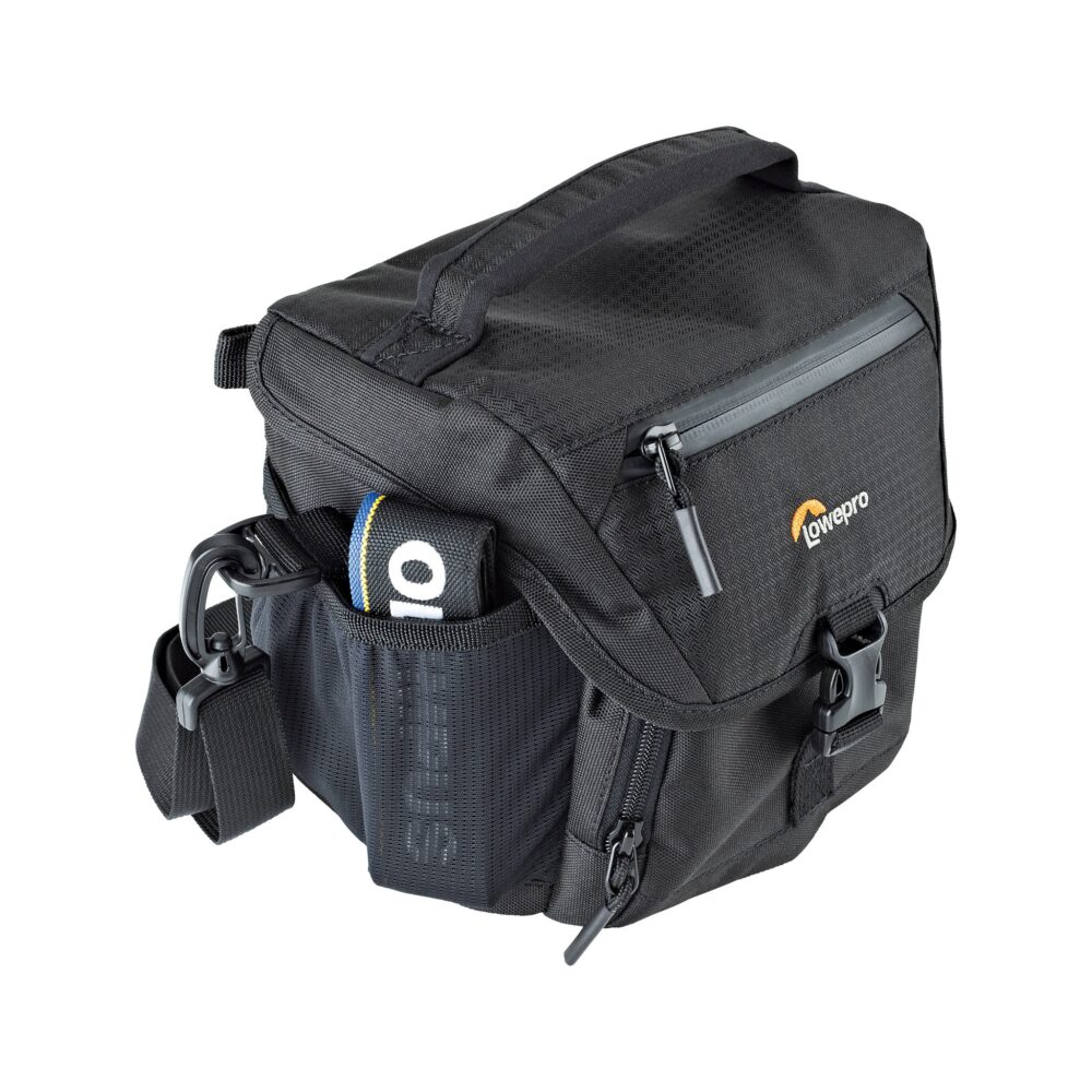 Lowepro Nova 140 AW II Camera Bag - Black