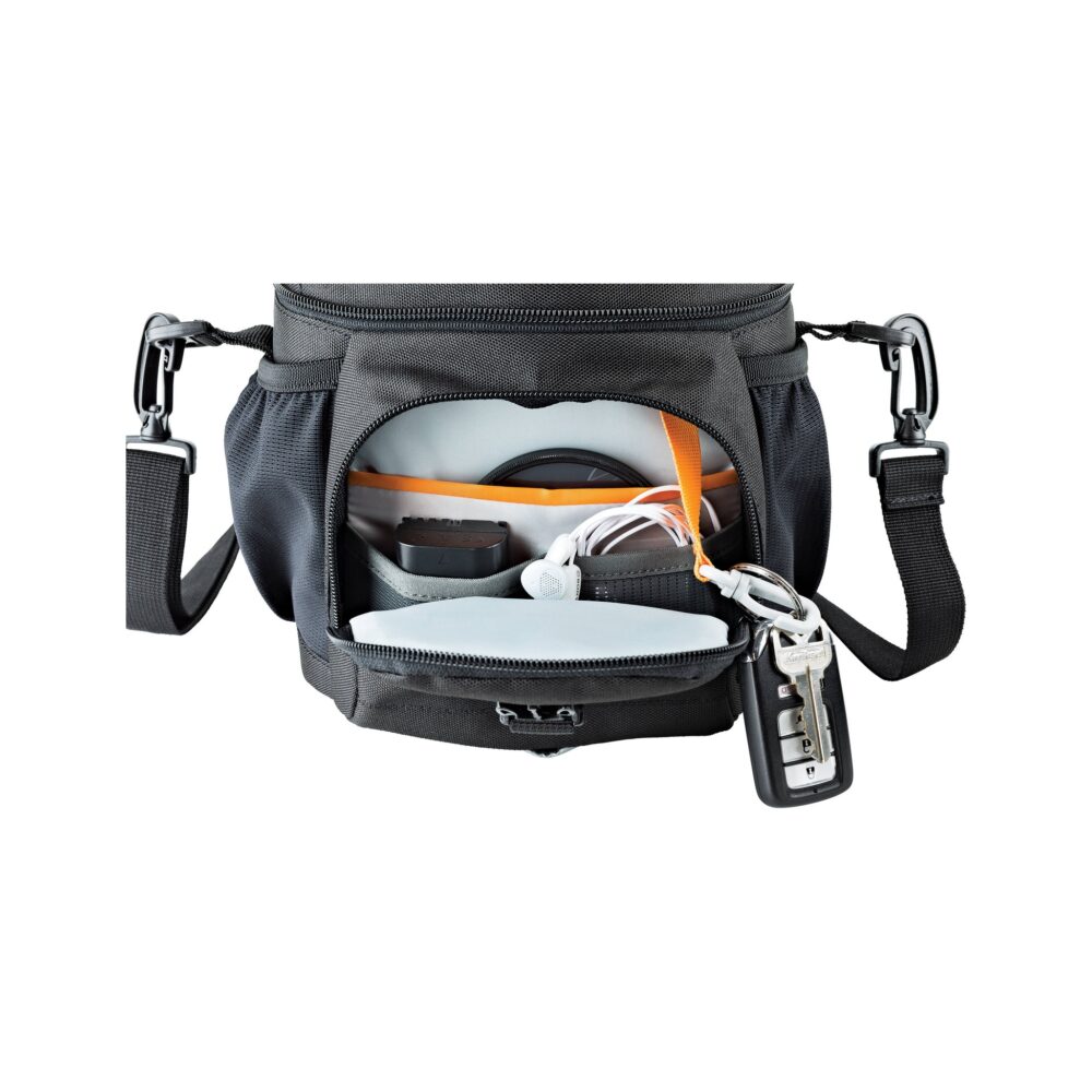 Lowepro Nova 140 AW II Camera Bag - Black