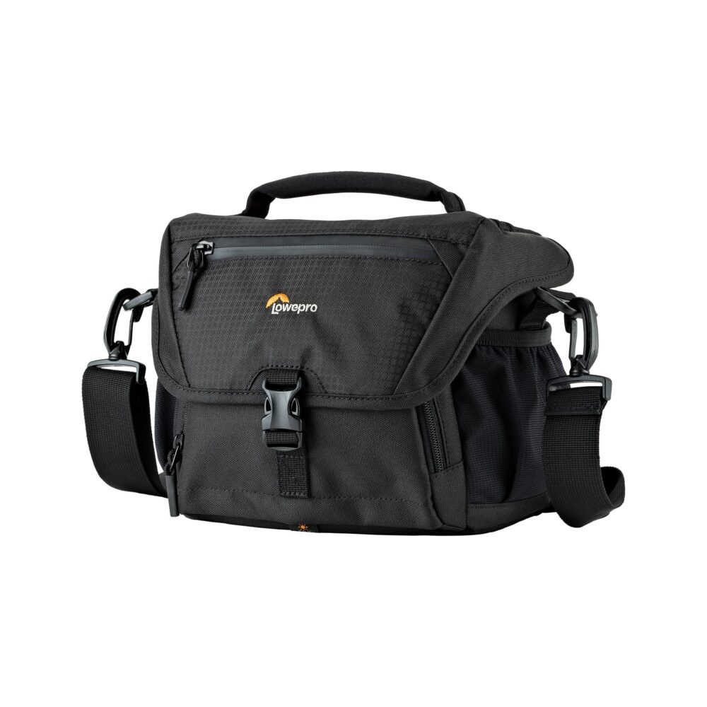 Lowepro Nova 160 AW II Camera Bag (Black)
