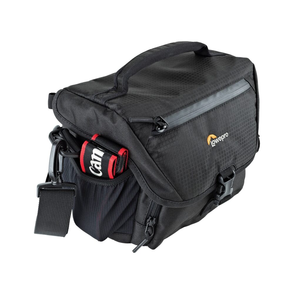 Lowepro Nova 160 AW II Camera Bag (Black)