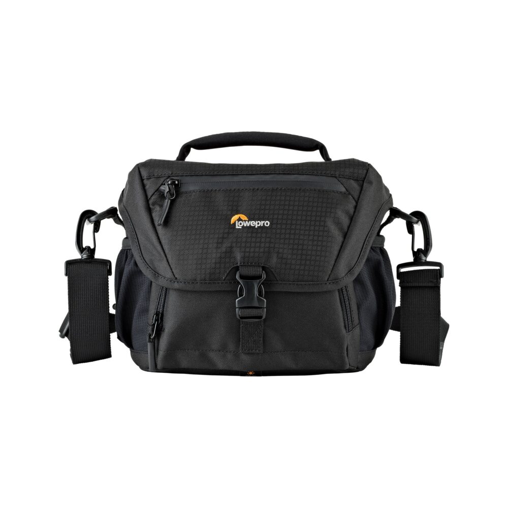 Lowepro Nova 160 AW II Camera Bag (Black)