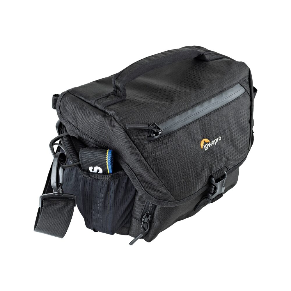 Lowepro Nova 160 AW II Camera Bag (Black)