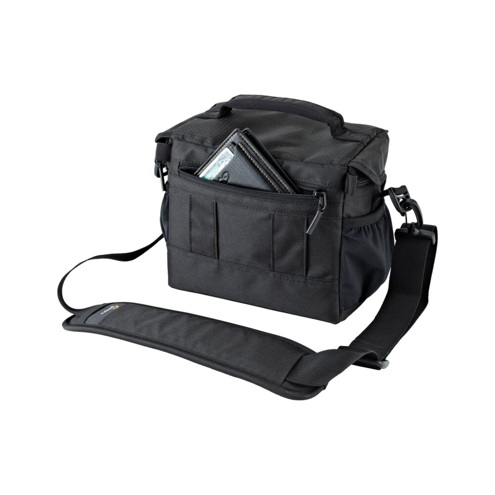 Lowepro Nova 160 AW II Camera Bag (Black)