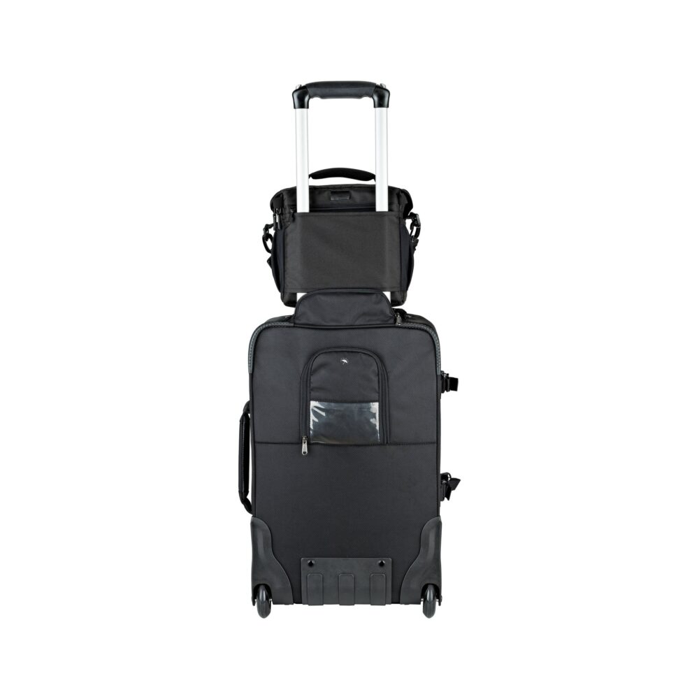 Lowepro Nova 170 AW II Camera Bag (Black)