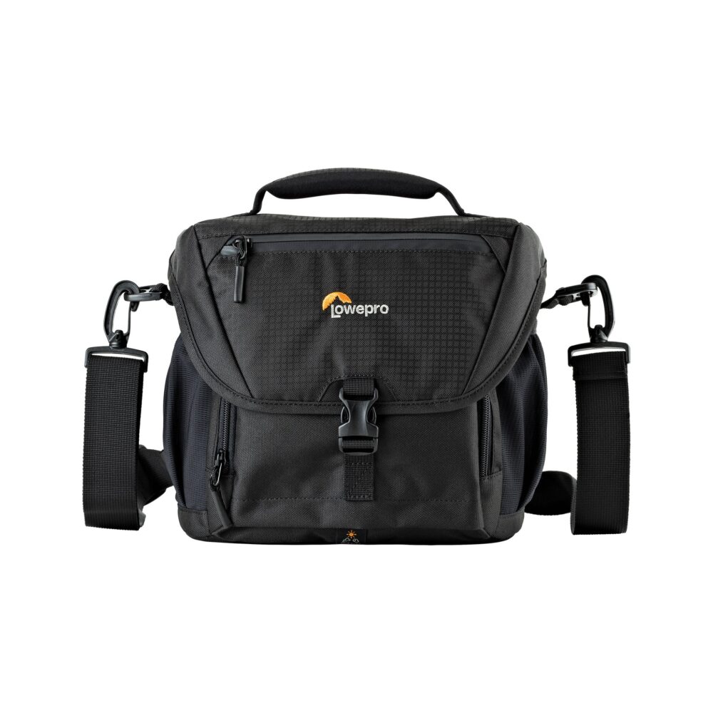 Lowepro Nova 170 AW II Camera Bag (Black)