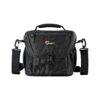 Lowepro Nova 170 AW II Camera Bag (Black)