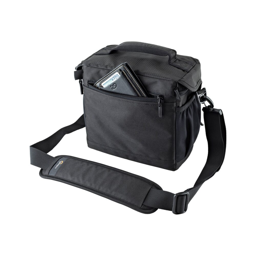 Lowepro Nova 170 AW II Camera Bag (Black)
