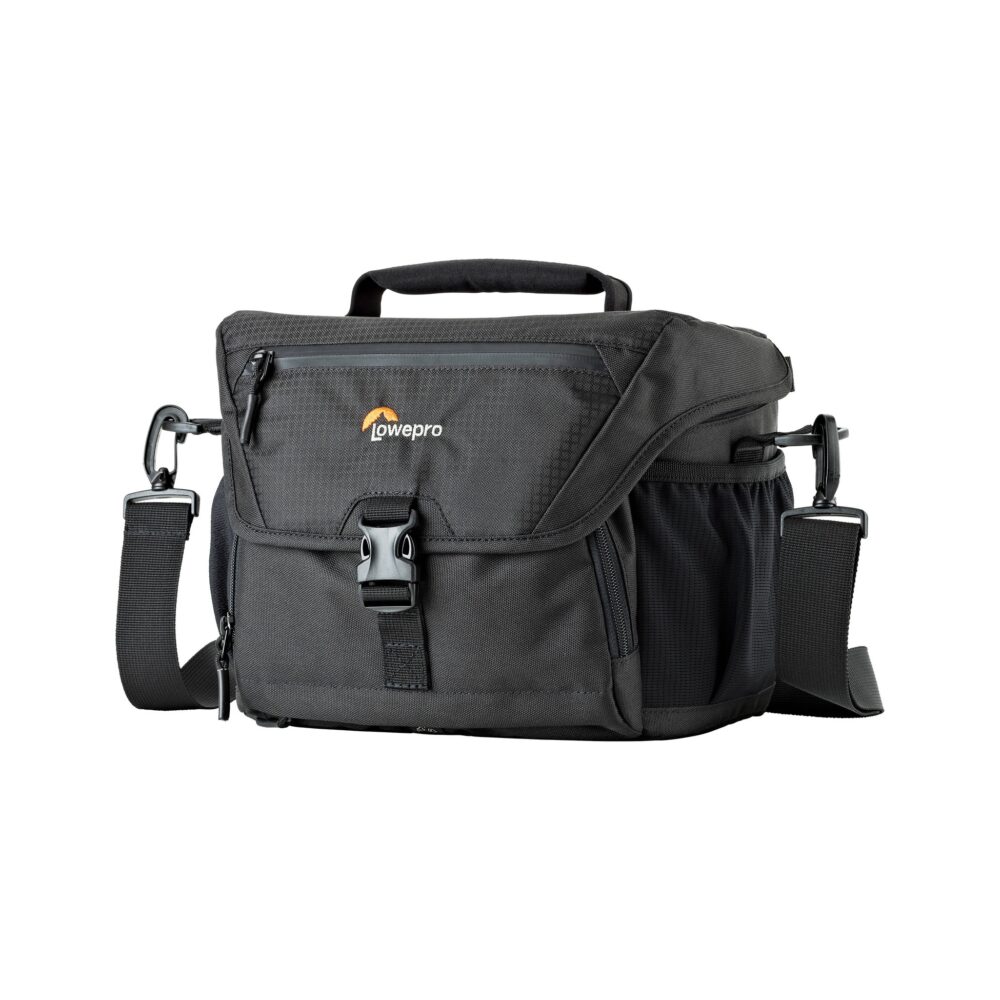Lowepro Nova 180 AW II Camera Bag, Black
