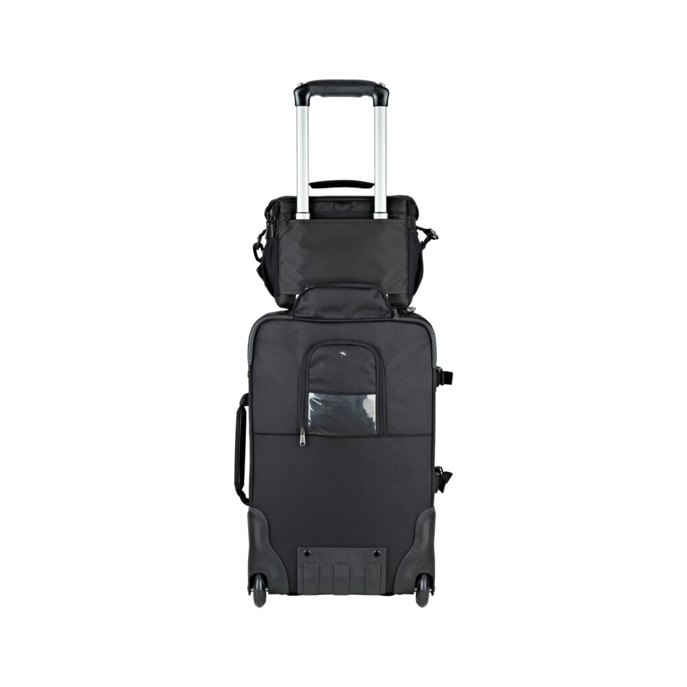 Lowepro Nova 180 AW II Camera Bag, Black