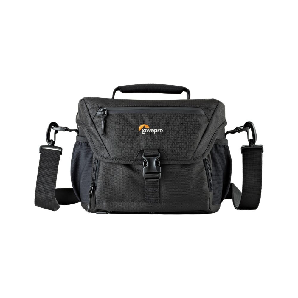 Lowepro Nova 180 AW II Camera Bag, Black