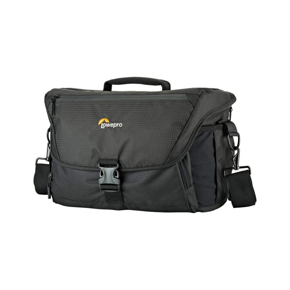 Lowepro Nova 200 AW II Camera Bag (Black)